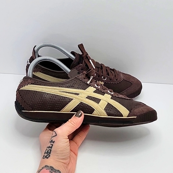 asics mini cooper shoes
